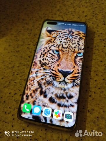 Huawei P40Pro