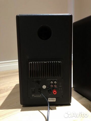 Колонки 2.0 Microlab Solo 6