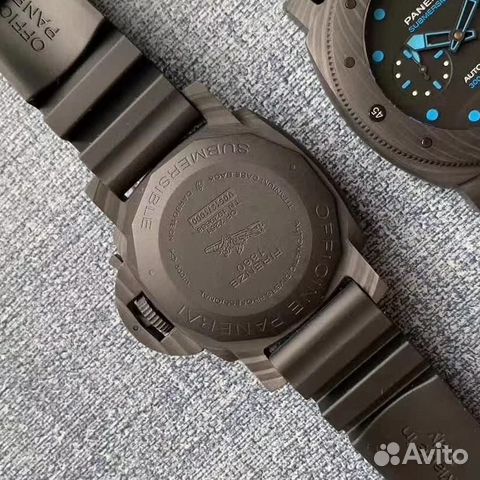 Panerai Luminor Submersible Pam1616 Panerai Luminor Submersible Pam1616