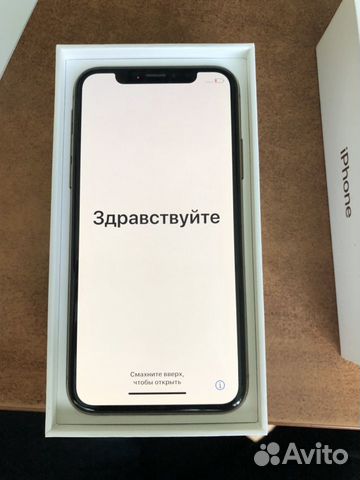 iPhone XS 64 gb gold рст iPhone XS 64 gb gold рст