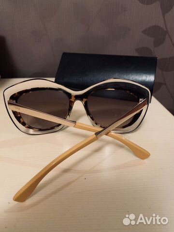 Fendi Очки оригинал Fendi Очки оригинал