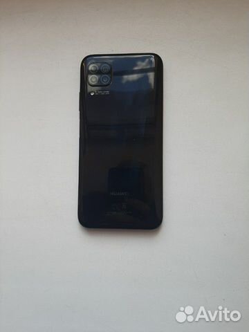 Huawei p40 lite