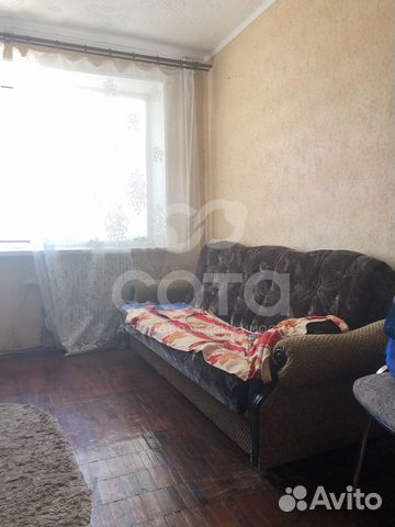 Комната 13.5 м² в 1-к, 4/9 эт. Комната 13.5 м² в 1-к, 4/9 эт.