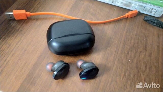 JBL Tune 120 TWS