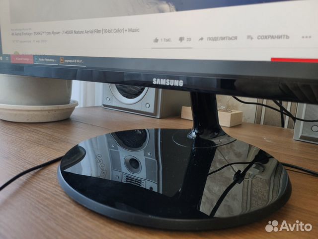 Монитор samsung C27F390FHI 27 Монитор samsung C27F390FHI 27