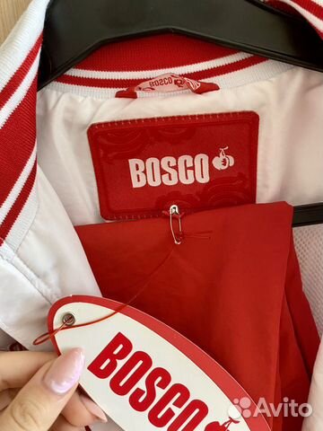 Спортивный костюм Bosco Спортивный костюм Bosco