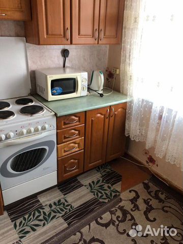 2-к квартира, 42 м², 4/5 эт.
