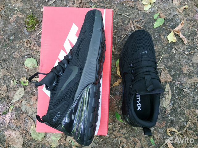 Кроссовки Nike Air Max 270