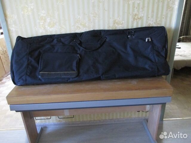 Чехол для цифрового пианино Чехол для цифрового пианино