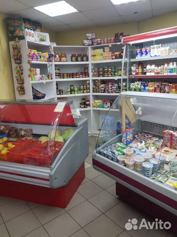 Сдам торговое помещение, 10.00 м²