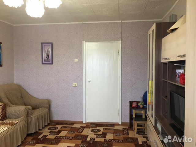 2-к квартира, 53.3 м², 4/5 эт. 2-к квартира, 53.3 м², 4/5 эт.