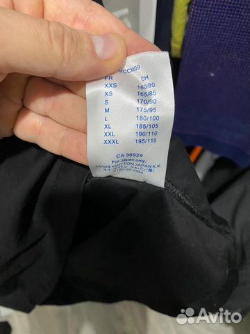 Футболка Louis Vuitton