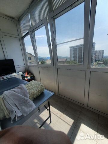 2-к квартира, 54 м², 4/10 эт.