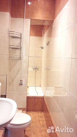 2-к квартира, 43 м², 3/3 эт.