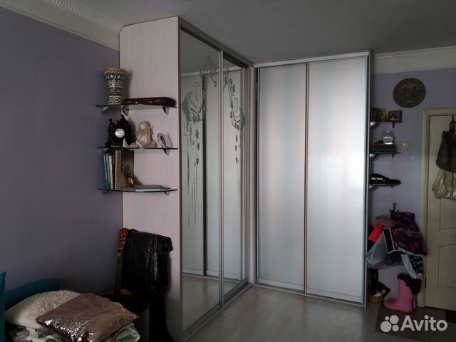 1-к квартира, 30 м², 6/8 эт. 1-к квартира, 30 м², 6/8 эт.