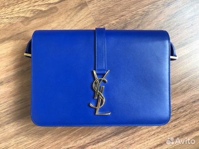 Сумка Saint Laurent Сумка Saint Laurent