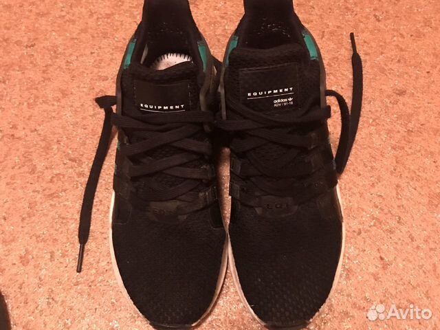 Кроссовки Adidas equipment Кроссовки Adidas equipment