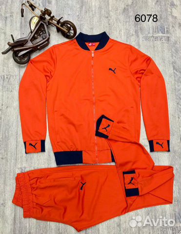 Костюм спортивный Puma турецкий производитель Костюм спортивный Puma турецкий производитель