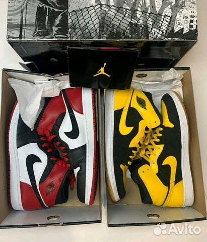 Кроссовки Nike Air Jordan 1 New Love Beginning Mom Кроссовки Nike Air Jordan 1 New Love Beginning Mom