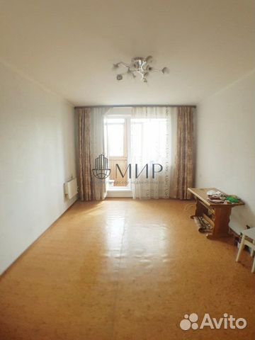 1-к квартира, 38.5 м², 3/16 эт. 1-к квартира, 38.5 м², 3/16 эт.
