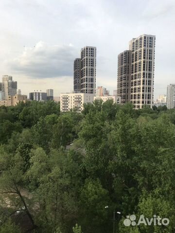 1-к квартира, 44 м², 10/14 эт. 1-к квартира, 44 м², 10/14 эт.