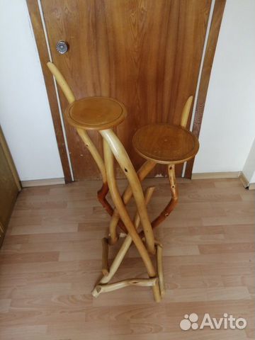 Подставка для цветов напольная Подставка для цветов напольная