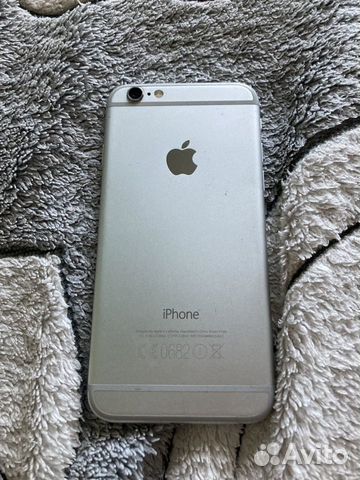 Телефон iPhone 6 Телефон iPhone 6