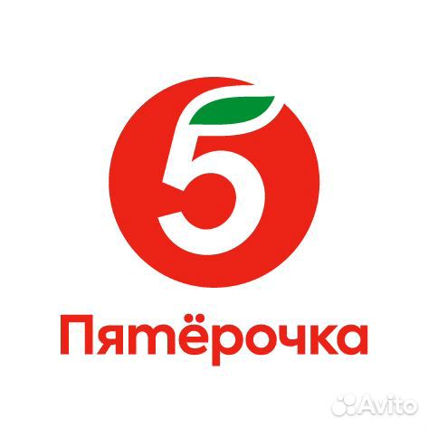 Продавец-кассир г. Камышин