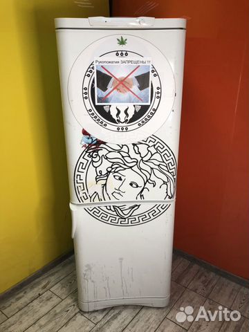 Холодильник Indesit Холодильник Indesit