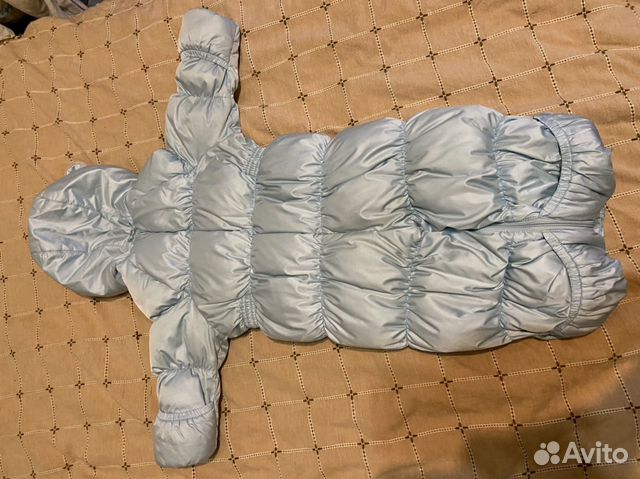 Комбинезон зимний Arctiline Комбинезон зимний Arctiline