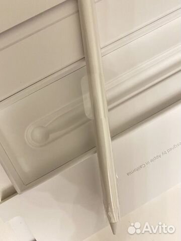 Apple Pencil 1 поколения Apple Pencil 1 поколения