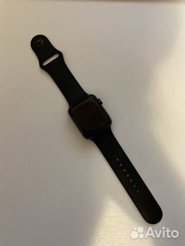 Apple Watch series 3 Apple Watch series 3
