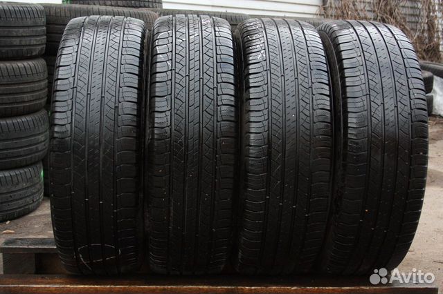 Летние шины Michelin Latitude Tour HP 215/65 R16 Летние шины Michelin Latitude Tour HP 215/65 R16