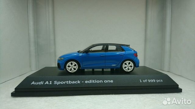 1/43 Audi 1/43 Audi