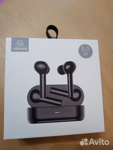 Беспроводные наушники usams Беспроводные наушники usams