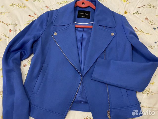 Куртка Massimo Dutti Куртка Massimo Dutti