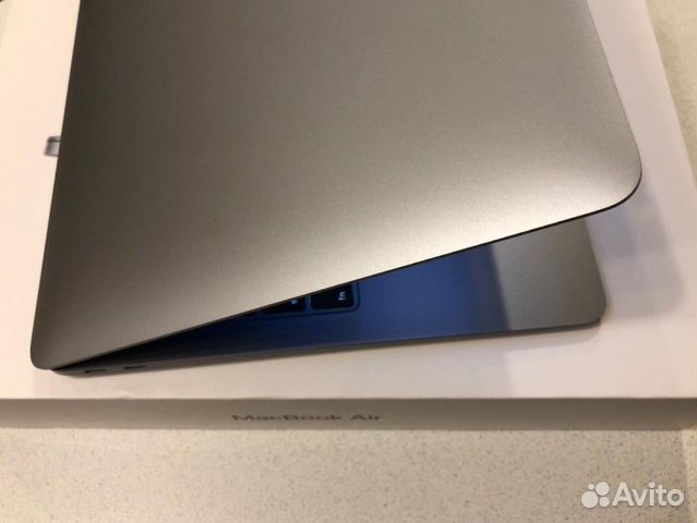 MacBook Air 13 Retina 2019 True Tone/Гарантия MacBook Air 13 Retina 2019 True Tone/Гарантия