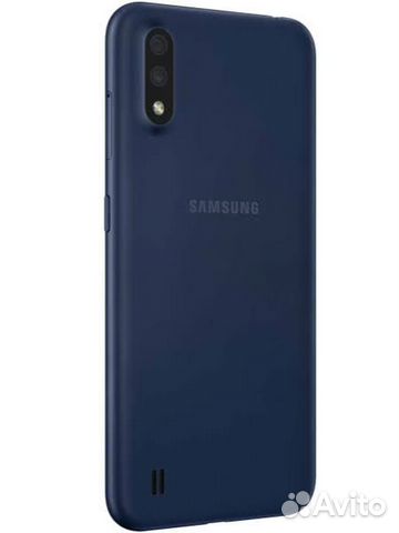 Смартфон samsung Galaxy A01 (запечатан)