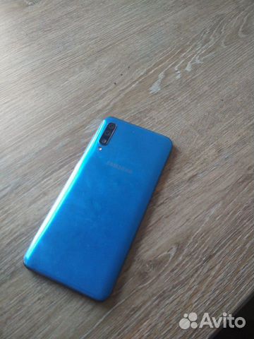 Samsung galaxy A50 Samsung galaxy A50