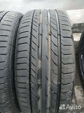 225 50 18 Continental бу Шины Летние 225 50 R18 98 225 50 18 Continental бу Шины Летние 225 50 R18 98