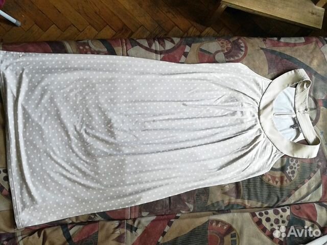 Платье - сарафан Anna Verdi р. 44-46 Платье - сарафан Anna Verdi р. 44-46