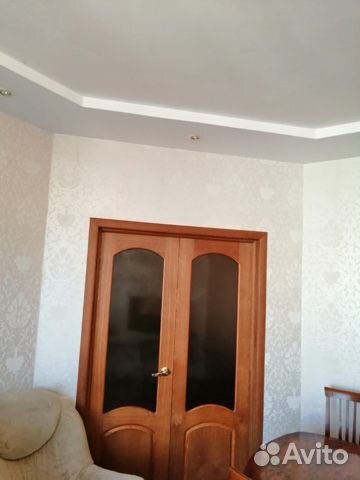 3-к квартира, 73.8 м², 6/10 эт. 3-к квартира, 73.8 м², 6/10 эт.