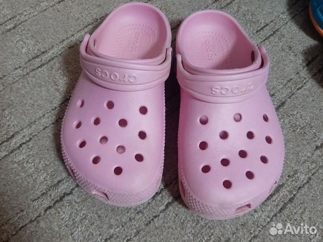 Crocs c11