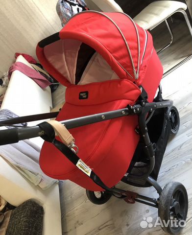 Коляска valco baby snap 3 в 1 Коляска valco baby snap 3 в 1