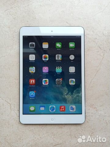 iPad mini 2 64 Гб