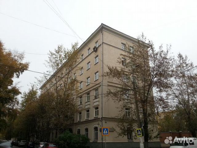 Офисный блок на 1 этаже 140 кв. по адресу ул. Хавс