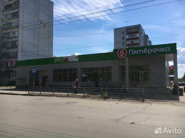 Помещение свободного назначения, 100 м² Помещение свободного назначения, 100 м²
