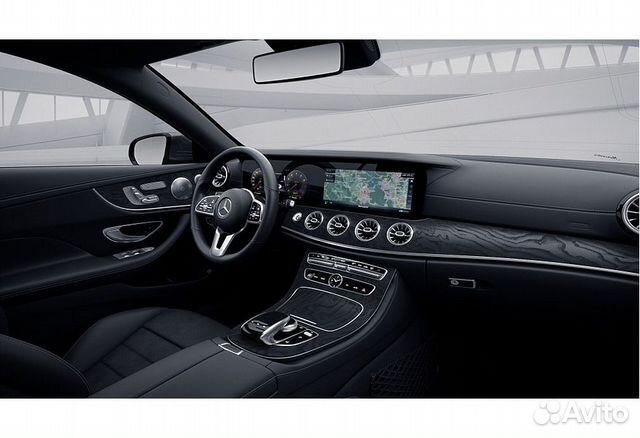 Mercedes-Benz E-класс 2.0 AT, 2019 Mercedes-Benz E-класс 2.0 AT, 2019