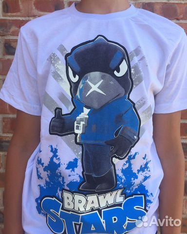 Футболки likee, brawl stars Футболки likee, brawl stars