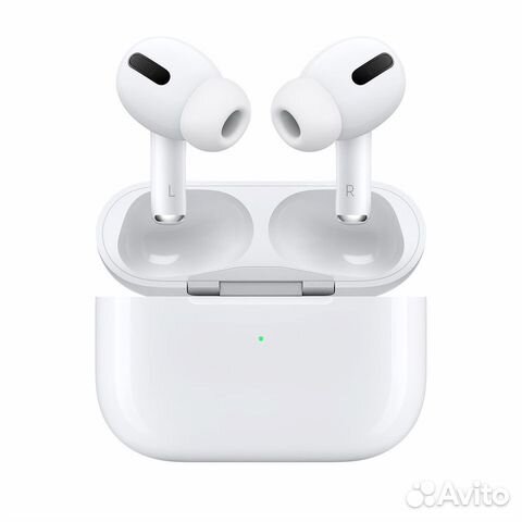 AirPods 2 & Pro Новые AirPods 2 & Pro Новые